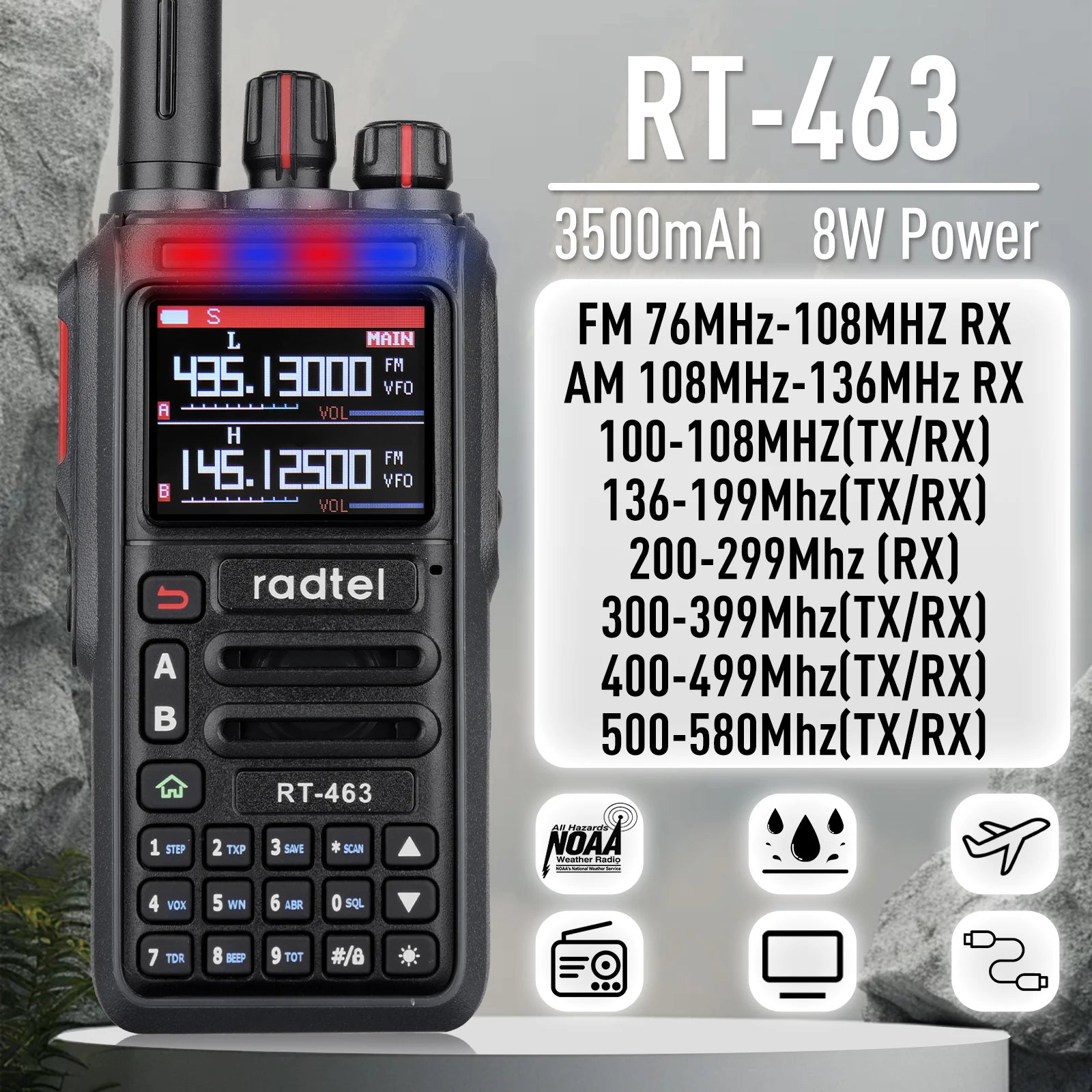 RT-463
